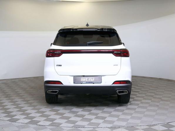Chery Tiggo 7 Pro Max I с пробегом 2023 года, цена 1 890 000 рублей, 67414 км, внедорожник, Автокод Объявления