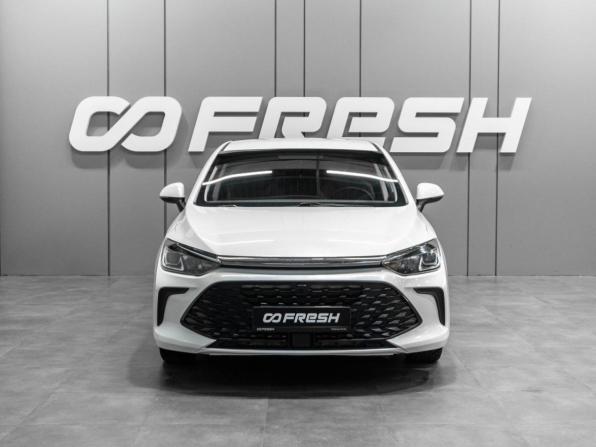 BAIC U5 Plus с пробегом 2023 года, цена 1 249 000 рублей, 54118 км, седан, Автокод Объявления