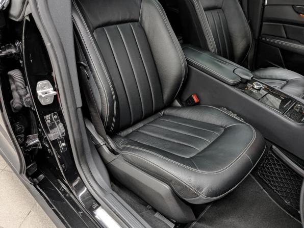 Mercedes-Benz CLS II (C218) Рестайлинг с пробегом 2017 года, цена 4 600 000 рублей, 53029 км, универсал, Автокод Объявления
