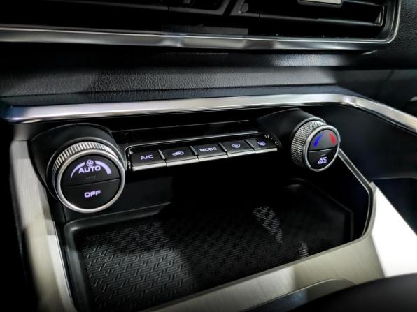 Belgee X50 с пробегом 2025 года, цена 2 140 000 рублей, 16008 км, внедорожник, Автокод Объявления