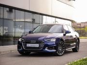 Audi A4 V (B9) Рестайлинг Санкт-Петербург  - изображение 33
