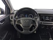 Hyundai Solaris II Москва  - изображение 48