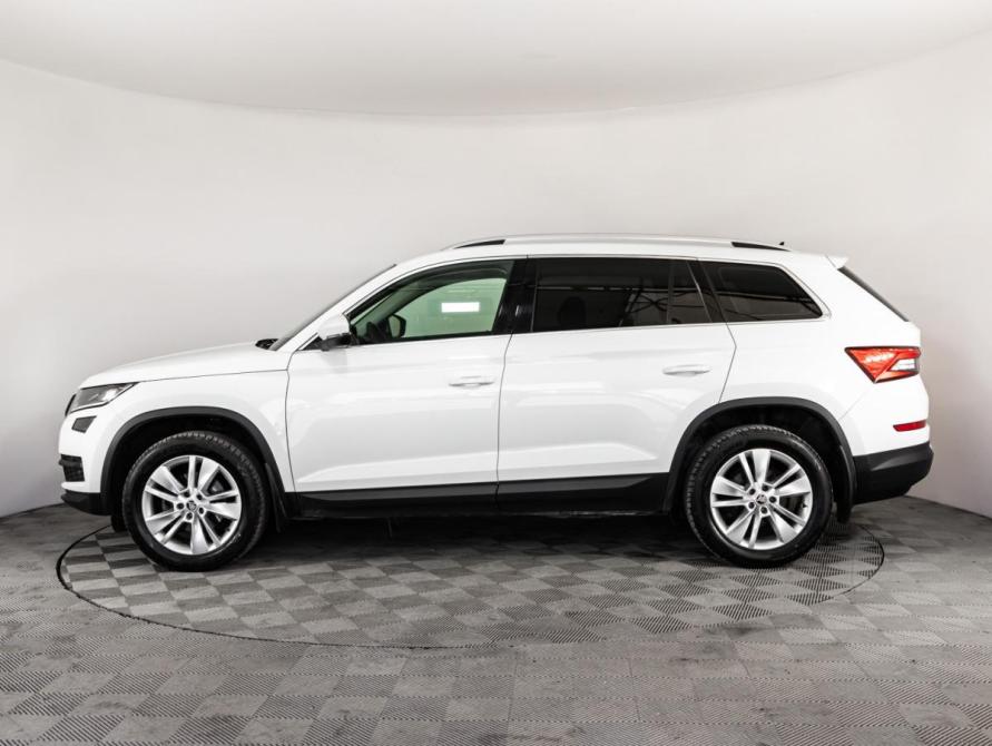 Skoda Kodiaq I Санкт-Петербург  - изображение 10