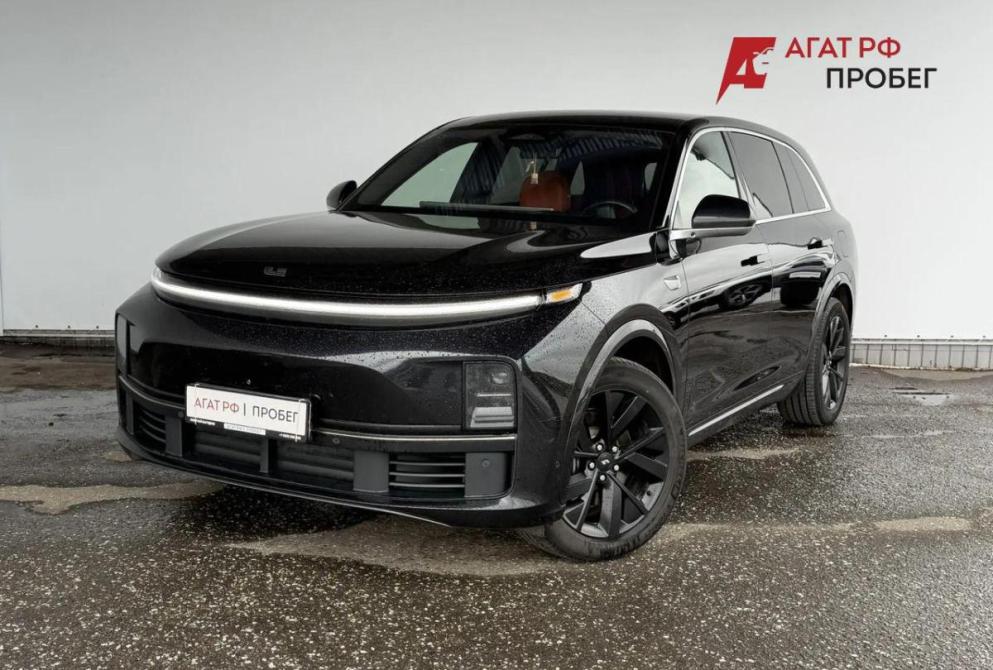 Li Auto (Lixiang) L7 I Киров  - изображение 1