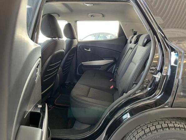 SsangYong Tivoli I с пробегом 2016 года, цена 1 188 000 рублей, 81928 км, внедорожник, Автокод Объявления