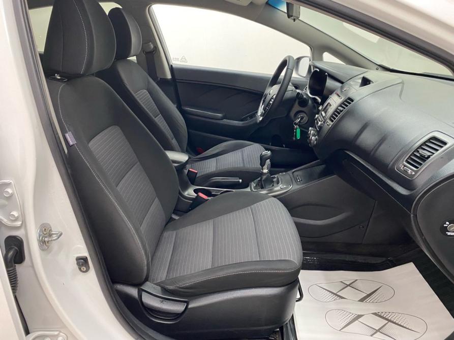 Kia Cerato III Энгельс  - изображение 33