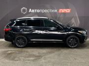 Infiniti JX Пермь  - изображение 33