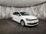 Volkswagen Polo V Москва  - изображение 20