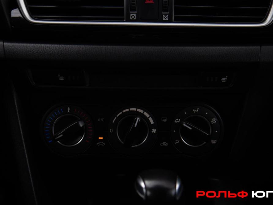 Mazda 3 III (BM) Москва  - изображение 18