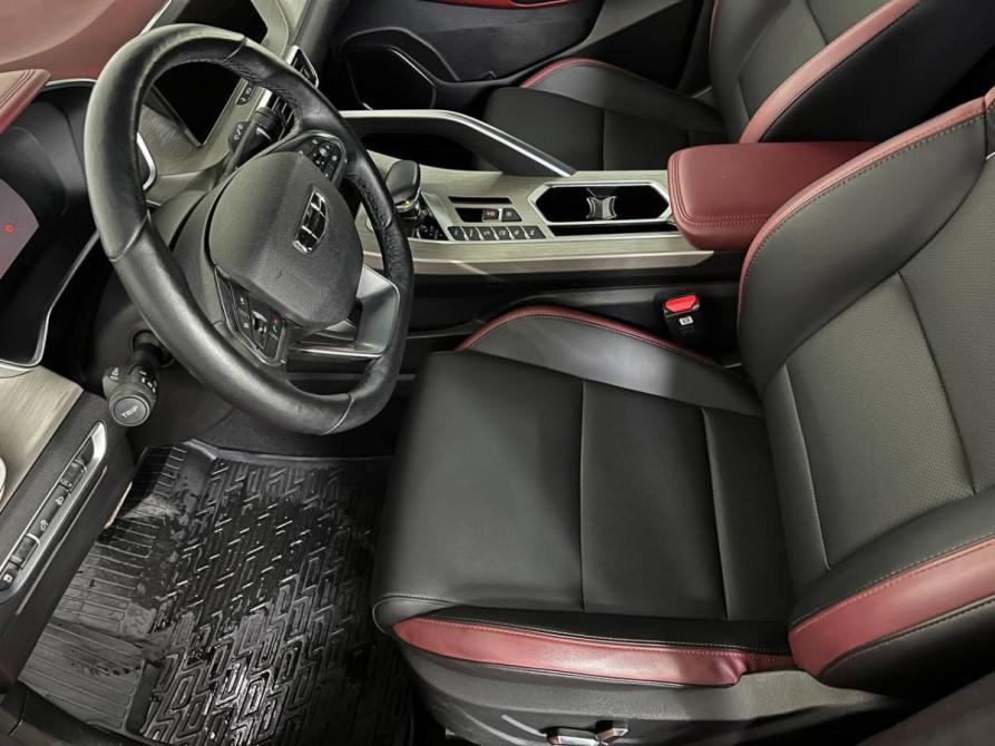 Geely Coolray I Оренбург  - изображение 11