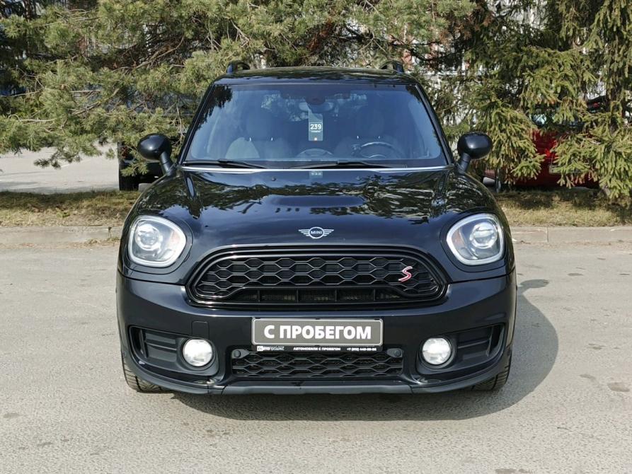 Mini Countryman II Санкт-Петербург  - изображение 2