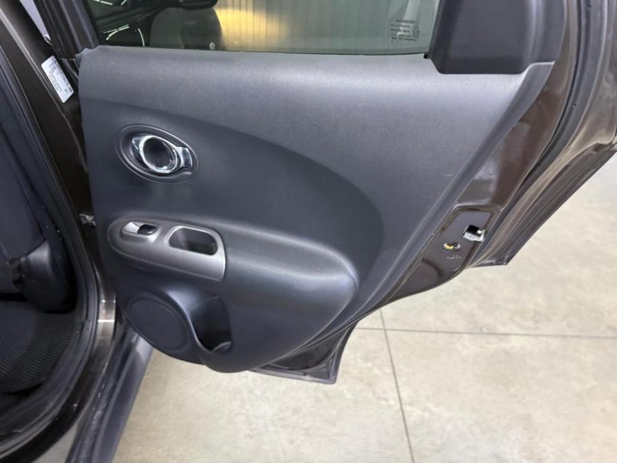 Nissan Juke I Краснодар  - изображение 15