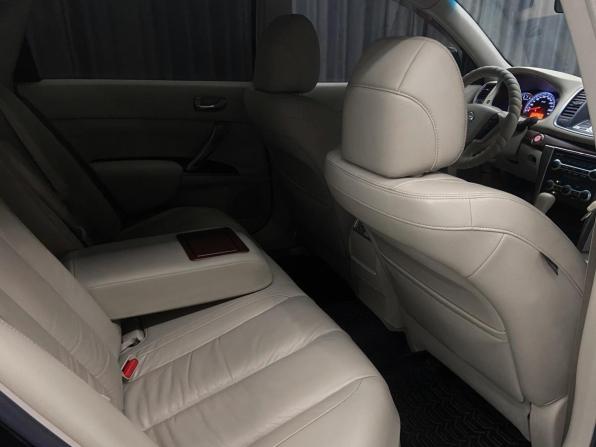 Nissan Teana II (J32) с пробегом 2010 года, цена 1 050 000 рублей, 160000 км, седан, Автокод Объявления