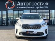 Kia Sorento III Prime Рестайлинг Волгоград  - изображение 25
