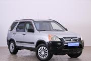 Honda CR-V II Омск  - изображение 22