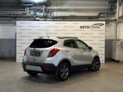 Opel Mokka I Санкт-Петербург  - изображение 19