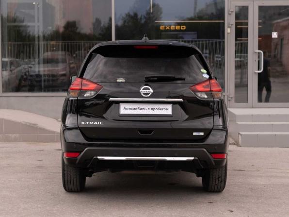 Nissan X-Trail III Рестайлинг с пробегом 2018 года, цена 2 100 000 рублей, 54473 км, внедорожник, Автокод Объявления