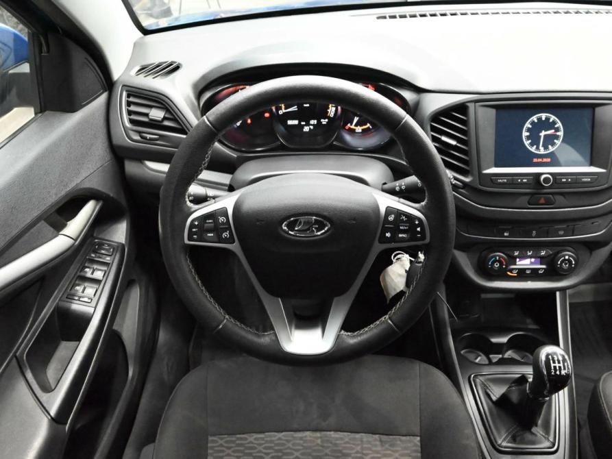 Lada (ВАЗ) Vesta I Екатеринбург  - изображение 11