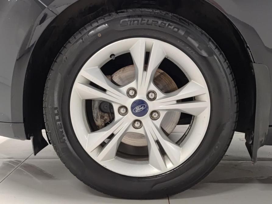 Ford Focus III Казань  - изображение 22