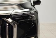 Geely Okavango I Рестайлинг Саратов  - изображение 42