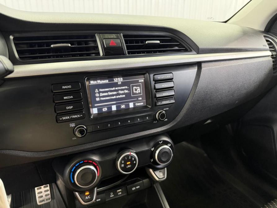 Kia Rio IV Краснодар  - изображение 11