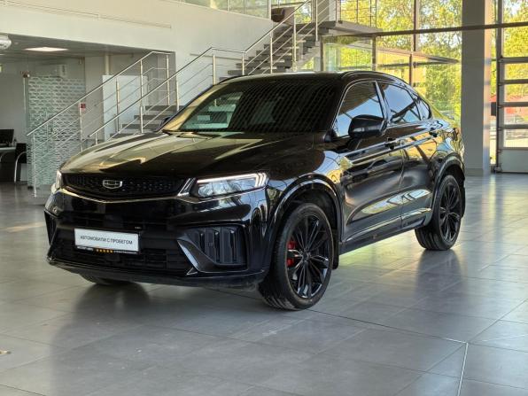 Geely Tugella I с пробегом 2022 года, цена 2 695 000 рублей, 70495 км, внедорожник, Автокод Объявления