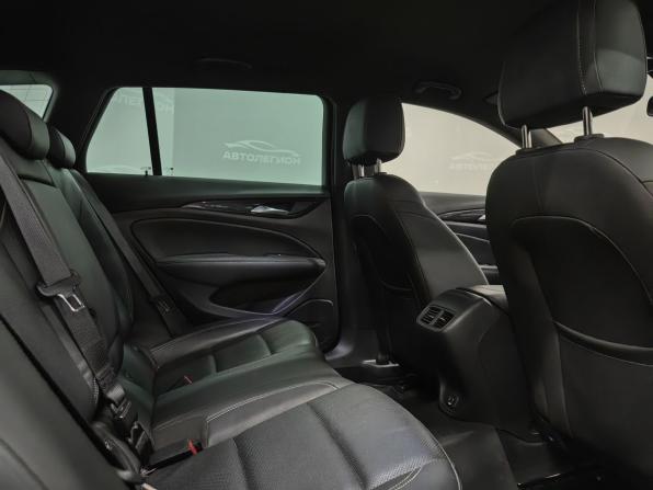 Opel Insignia II с пробегом 2019 года, цена 1 890 000 рублей, 130410 км, универсал, Автокод Объявления