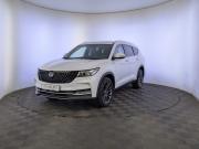 Dongfeng DFSK ix7 Москва  - изображение 31