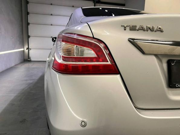 Nissan Teana III с пробегом 2014 года, цена 1 300 000 рублей, 203379 км, седан, Автокод Объявления