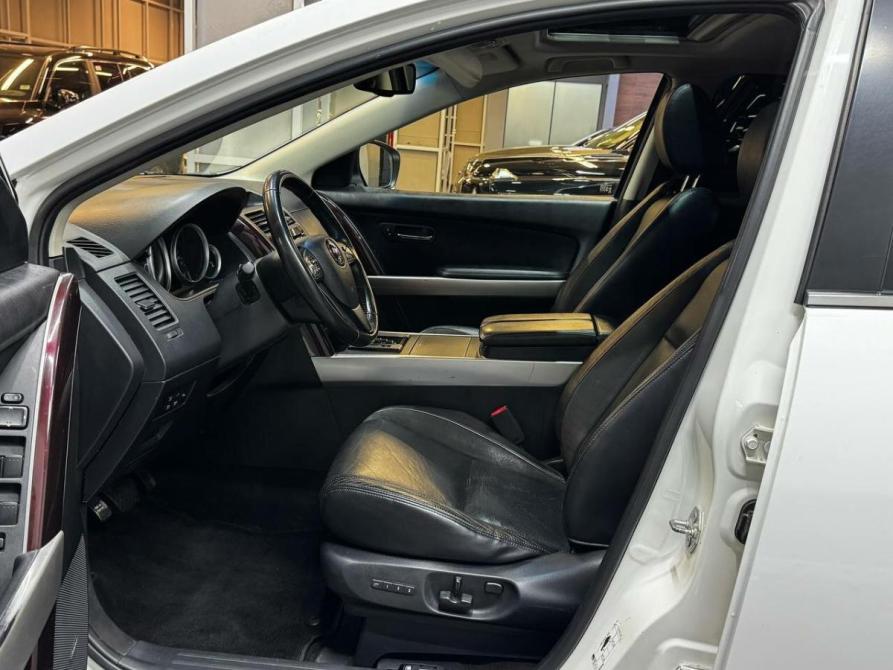 Mazda CX-9 I Рестайлинг Красноярск  - изображение 18