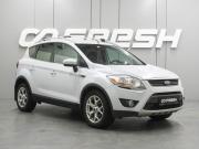 Ford Kuga I Воронеж  - изображение 19
