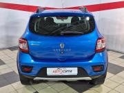 Renault Sandero II Воронеж  - изображение 27