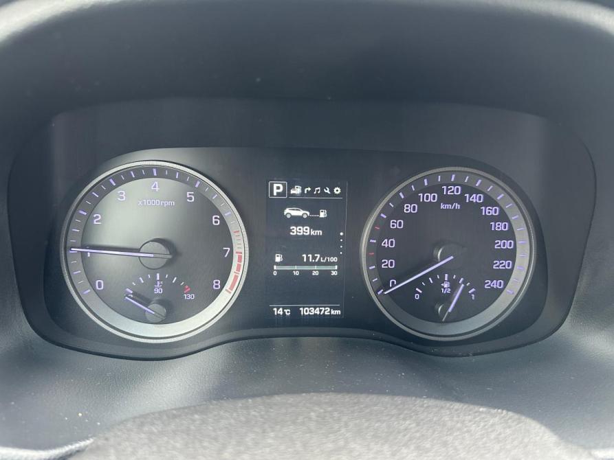 Hyundai Tucson III Тамбов  - изображение 10