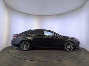 Toyota Camry VIII (XV70) Рестайлинг Москва  - изображение 34
