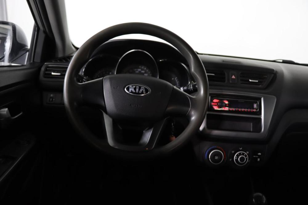 Kia Rio III Нижний Новгород  - изображение 10