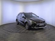 Kia Rio IV Рестайлинг Москва  - изображение 31