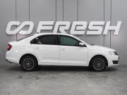 Skoda Rapid I Рестайлинг Воронеж  - изображение 21