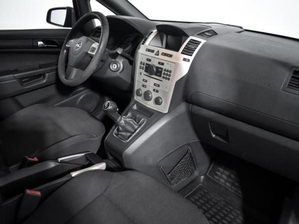 Opel Zafira B Рестайлинг с пробегом 2008 года, цена 369 000 рублей, 227930 км, компактвэн, Автокод Объявления