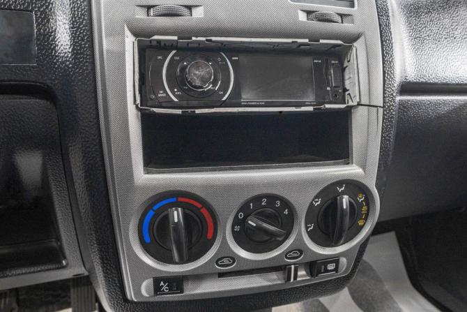 Hyundai Getz I с пробегом 2004 года, цена 499 000 рублей, 189000 км, хэтчбек, Автокод Объявления