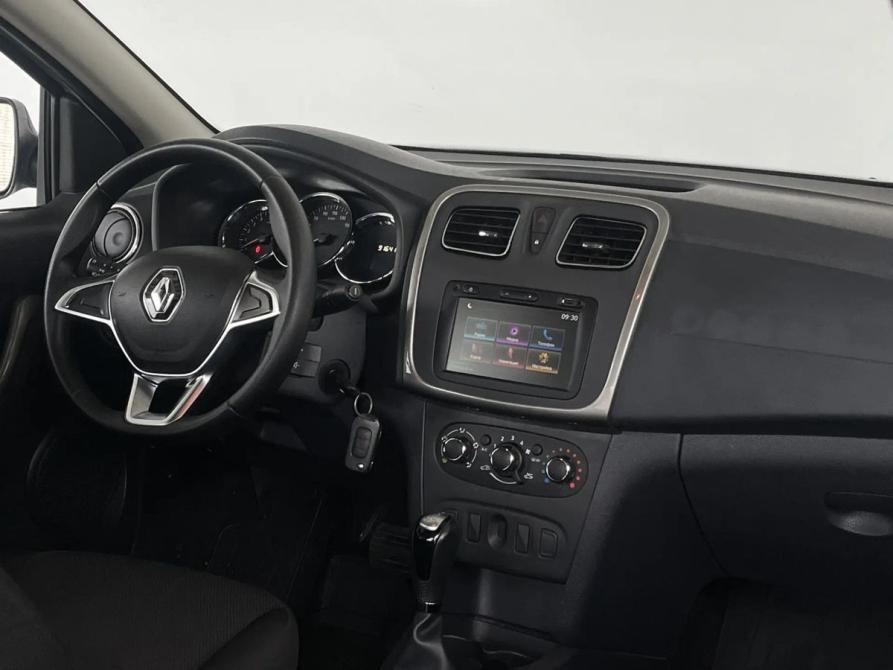 Renault Logan II Рестайлинг Петрозаводск  - изображение 12