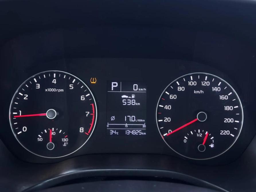 Kia Rio IV Рестайлинг Краснодар  - изображение 17