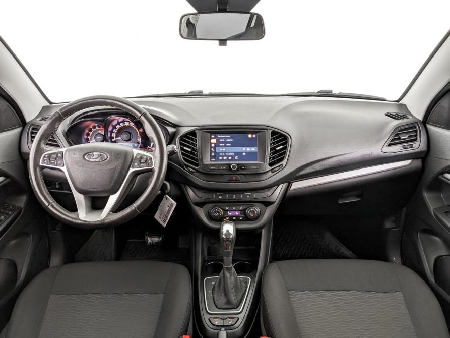 Lada (ВАЗ) Vesta I Москва  - изображение 14