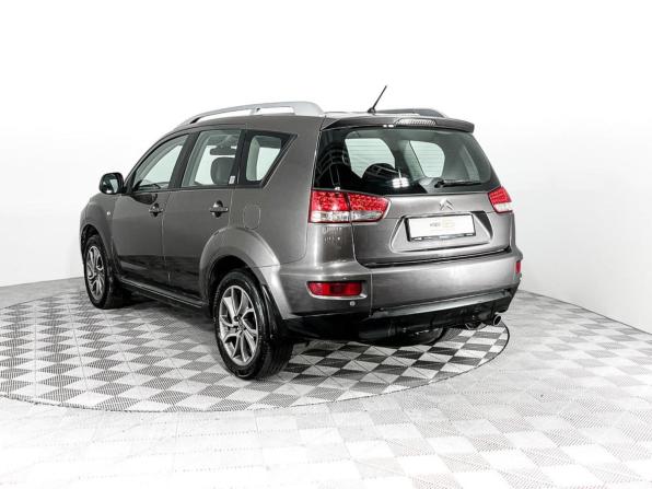 Citroen C-Crosser с пробегом 2012 года, цена 719 000 рублей, 315394 км, внедорожник, Автокод Объявления