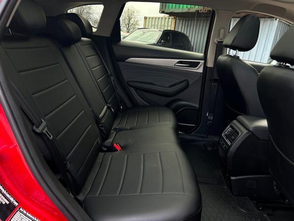 Haval F7 I Рестайлинг с пробегом 2023 года, цена 2 255 800 рублей, 42329 км, внедорожник, Автокод Объявления