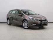 Kia Ceed II Москва  - изображение 35