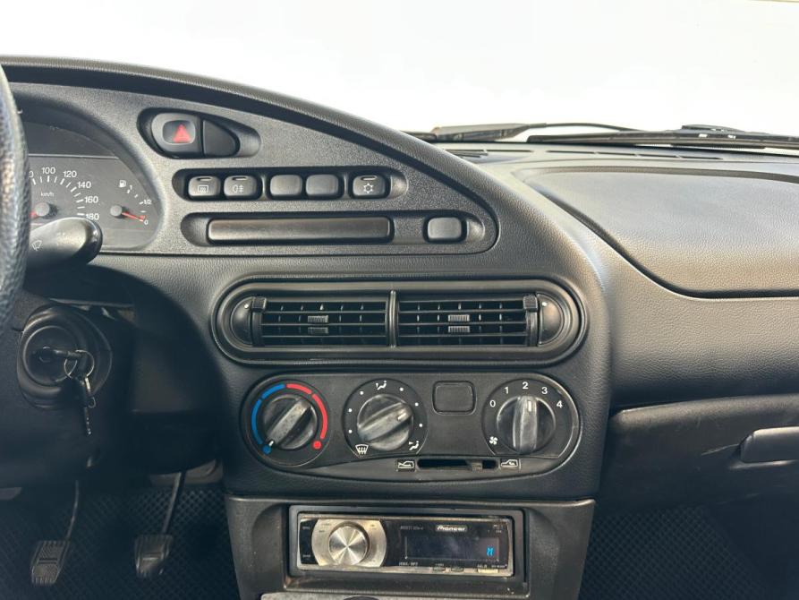 Chevrolet Niva I Тамбов  - изображение 16