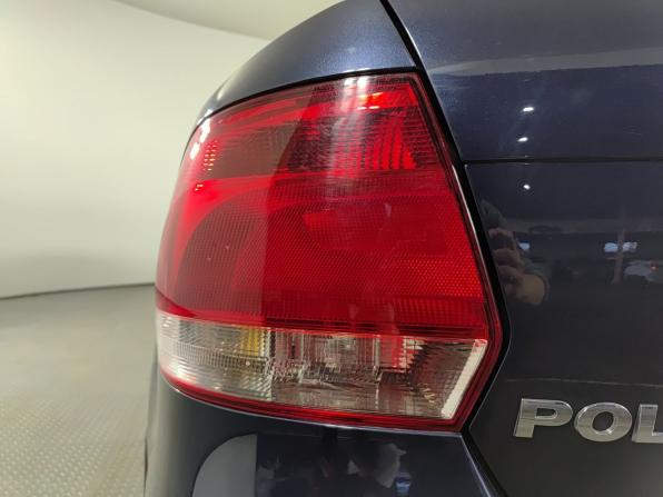 Volkswagen Polo V с пробегом 2012 года, цена 577 000 рублей, 144000 км, седан, Автокод Объявления