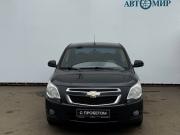 Chevrolet Cobalt II Москва  - изображение 15