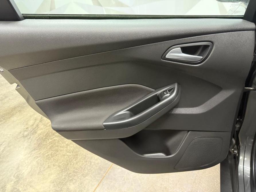Ford Focus III Рестайлинг Азнакаево  - изображение 26