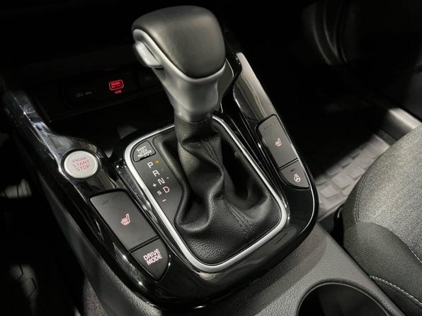 Kia Soul III с пробегом 2021 года, цена 2 020 000 рублей, 18087 км, хэтчбек, Автокод Объявления